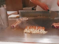 -火地铁板烧(昆山万象汇店)