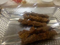 -天宝酒店(万达店)