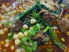 -丁丁猫重庆小面(徐州路店)