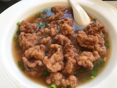 喜洲小酥肉-喜洲翰林餐厅(董家百年老宅店)