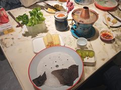 -涮福記·现切牛羊肉火锅(世纪汇店)