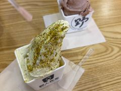 -野人先生Gelato(上海长宁龙之梦店)
