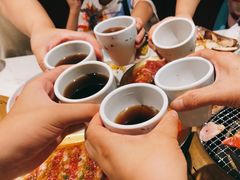 -炙城·韩式烤肉(南京东路店)