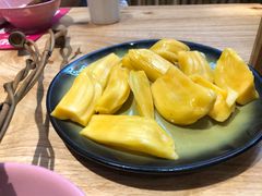-椰夫人·养生椰子鸡(金沙洲永旺店)