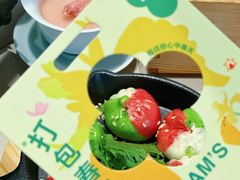 -蔡澜点心·粤菜(西单大悦城店)