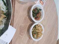 -小满手工粉(杭州滨江龙湖店)