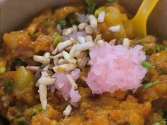 -丁家坡洋芋·观音桥好吃街A区(全国总店)