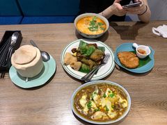 泰国原只手工椰子冻-长勺子东南亚(街道口店)