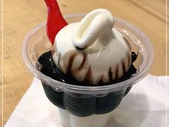 -DQ·蛋糕·冰淇淋(大宁国际商业广场店)