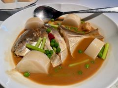 家烧鲳鱼-新荣记(BFC外滩金融中心店)