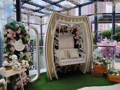 -御彩酒家(东风东路店)