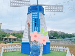 -盈香心动乐园