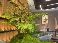 -骨之味·筒骨汤火锅(江头店)