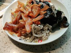 -韩风源自助烤肉(国贸精品店)