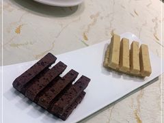 -令氏家外家周秦食府(高新店)