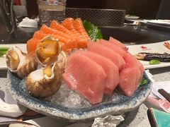 -大渔铁板烧(大悦城店)