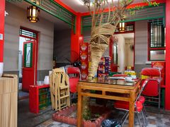 -小街47號江湖菜(四合院店)