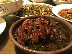 -徐鼎盛民间菜(城南家园店)