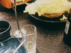 -湊湊火锅·茶憩(打浦桥日月光店)