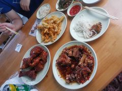 -贤花饭店(城阳店)