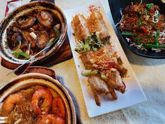 -喜记避风塘炒辣蟹(旗舰店)