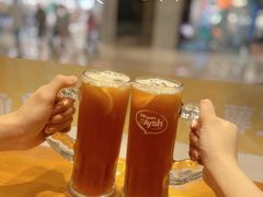 -艾薯夫妇Aysh(红山店)