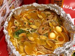 -见味花甲(福田coco park店)