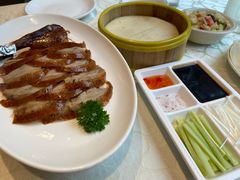 -福来居烤鸭店(天坛二店)
