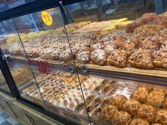 -味多美蛋糕(安定门店)
