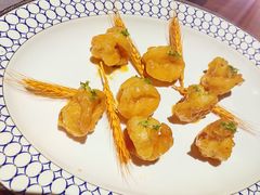 -隆荟•台州菜•粤菜