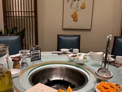 -名善山珍·野生菌汤锅(文殊院店)