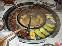 -云尊府云南菜·蒸汽石锅鱼(学清路店)