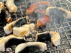 -姜虎东白丁烤肉(深圳湾后海汇店)