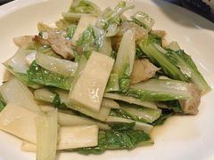 -山外山菜馆(玉泉路店)