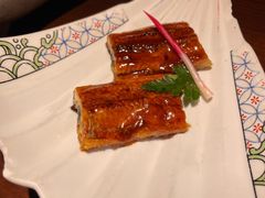 汁烤鳗鱼-松子料理(华威桥店)