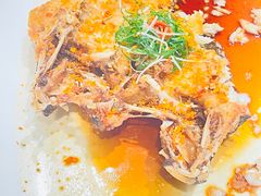 -巴音浩日娲·蒙餐(双林东路店)