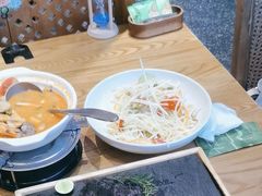 -泰香米泰国餐厅(北城天街店)