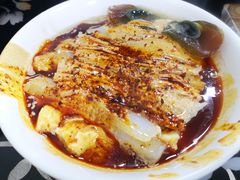 -何老二卤汁凉粉