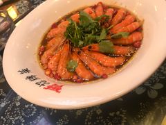 -徐鼎盛民间菜(九街店)