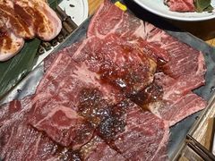 -北京小炮儿炙子烤肉·铜锅涮肉(南京弘阳广场店)