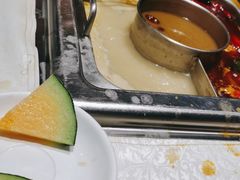 -巴奴毛肚火锅(大剧院店)