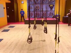 -超级猩猩健身·团课(陆家嘴中心店)