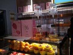 -百分茶(九洲新世界店)