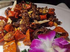 -小柴米·传统江西菜(八一广场店)