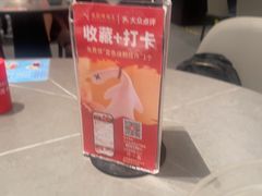 -先记烧鹅王·本地粤菜(福永店)