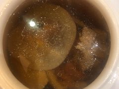 -山泉公馆酒家(珠江新城店)
