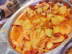 -太俏虾蟹鲜锅·肉蟹煲(仁和新城店)