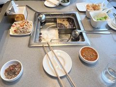 -海底捞火锅(王府井银泰in88店)