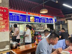 -满族八旗正宗牛肉面