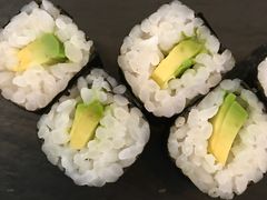 -Sushi Love 创意寿司(丽影广场店)